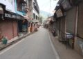 curfew in Nainital