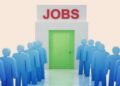 employment in up