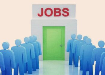 employment in up