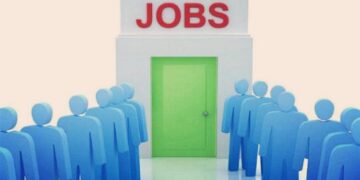 employment in up