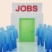 employment in up