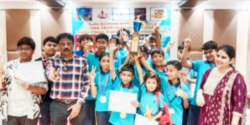 open chess tournament