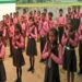 without uniform
