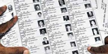 voter list