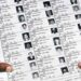 voter list