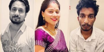 Raja Rahuwanshi Murder Case