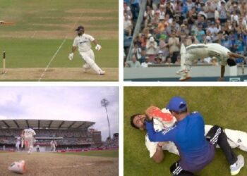 IND vs ENG