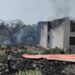 Ahmedabad Plane Crash