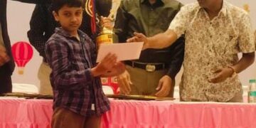 CHESS TOURNAMENT