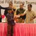 CHESS TOURNAMENT