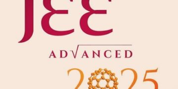 JEE Advanced