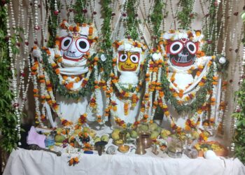Jagannath