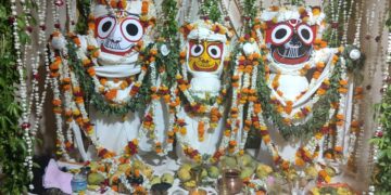 Jagannath