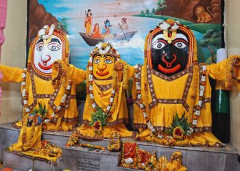 Jagannath Temple