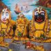 Jagannath Temple
