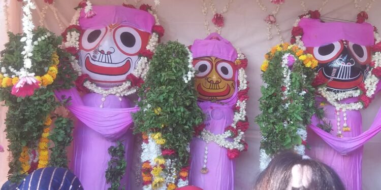 Jagannath