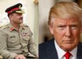 Munir Trump