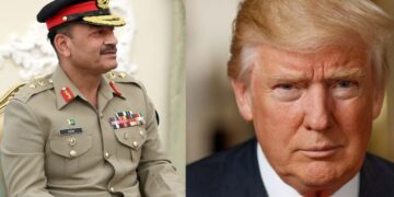 Munir Trump