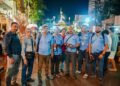 New Banaras Camera Society