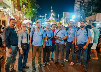 New Banaras Camera Society