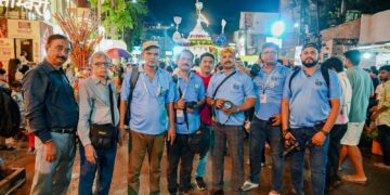 New Banaras Camera Society