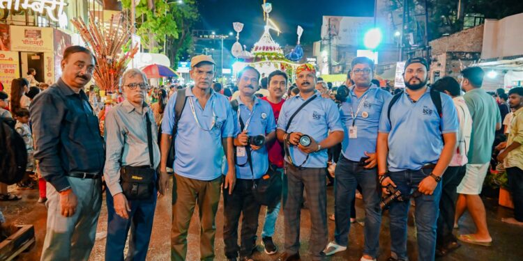 New Banaras Camera Society