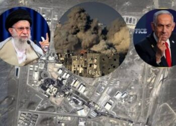 Nuclear Scientists Killed