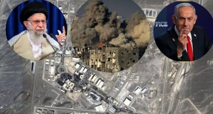 Nuclear Scientists Killed