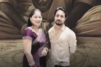 Raja Rahuwanshi Murder Case