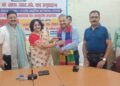   Rotary Club Varanasi Central