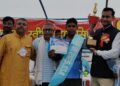 SWIMMIMG COMPETITION