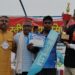 SWIMMIMG COMPETITION