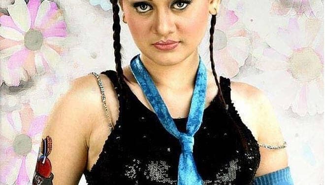 Shefali Jariwala
