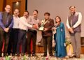  सिद्धोत्सव के आयोजन में रोटरी क्लब वाराणसी सेंट्रल को मिले  41 पुरस्‍कार