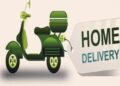 home delivery tax
