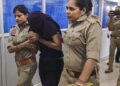 Raja Raghuvanshi Murder