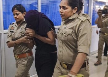 Raja Raghuvanshi Murder