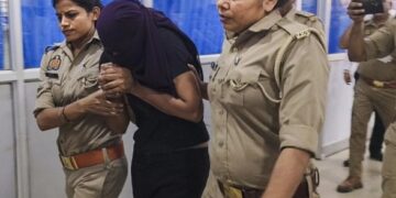 Raja Raghuvanshi Murder