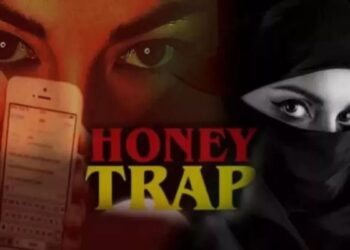 honeytrap