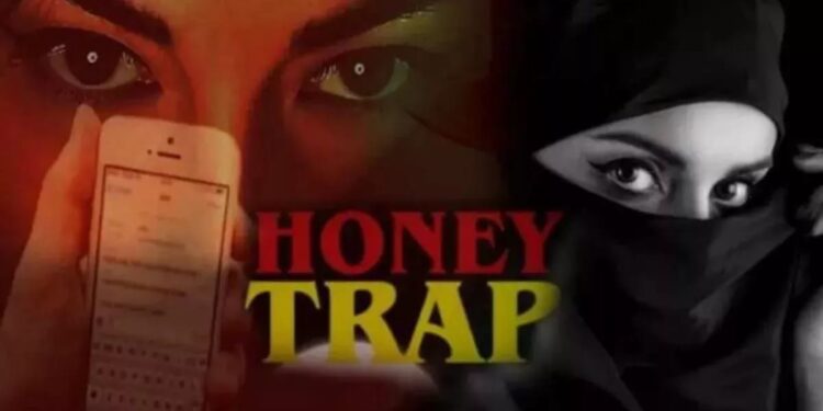 honeytrap