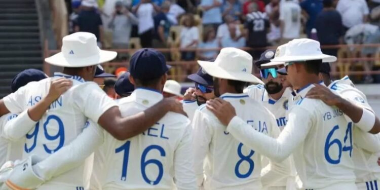 india-england test match