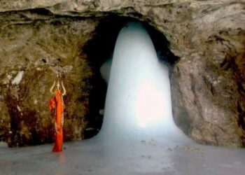 Amarnath Yatra