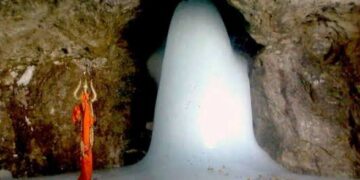Amarnath Yatra