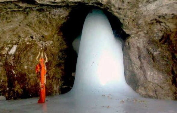 Amarnath Yatra