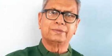 Aseem Kumar Ghosh