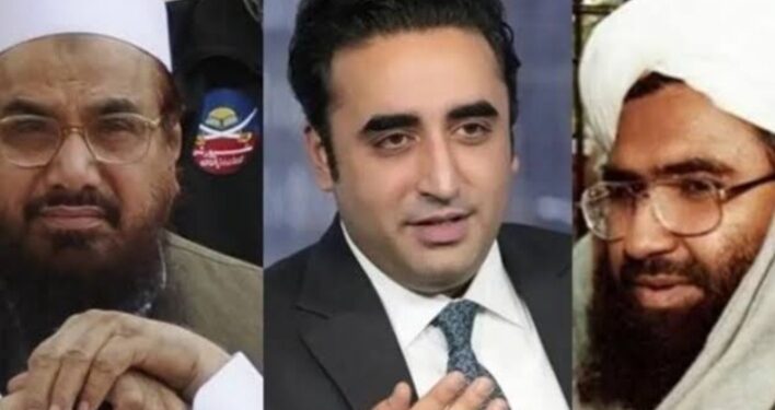Bilawal Bhutto