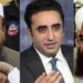 Bilawal Bhutto