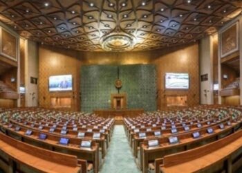 Monsoon Session