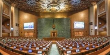 Monsoon Session