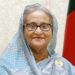 Sheikh Hasina